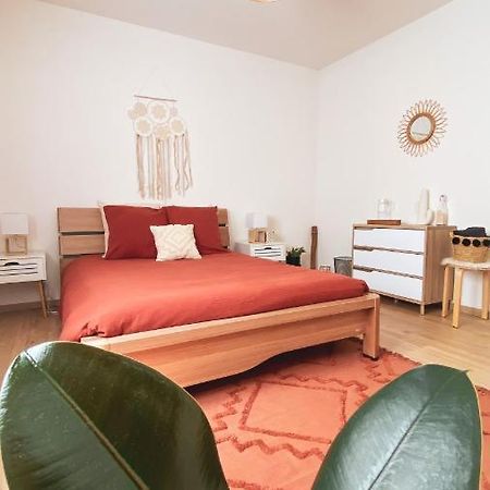 La Araucania, 2 Personnes - Wifi Rombach-le-Franc ภายนอก รูปภาพ