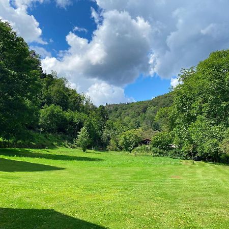La Araucania, 2 Personnes - Wifi Rombach-le-Franc ภายนอก รูปภาพ