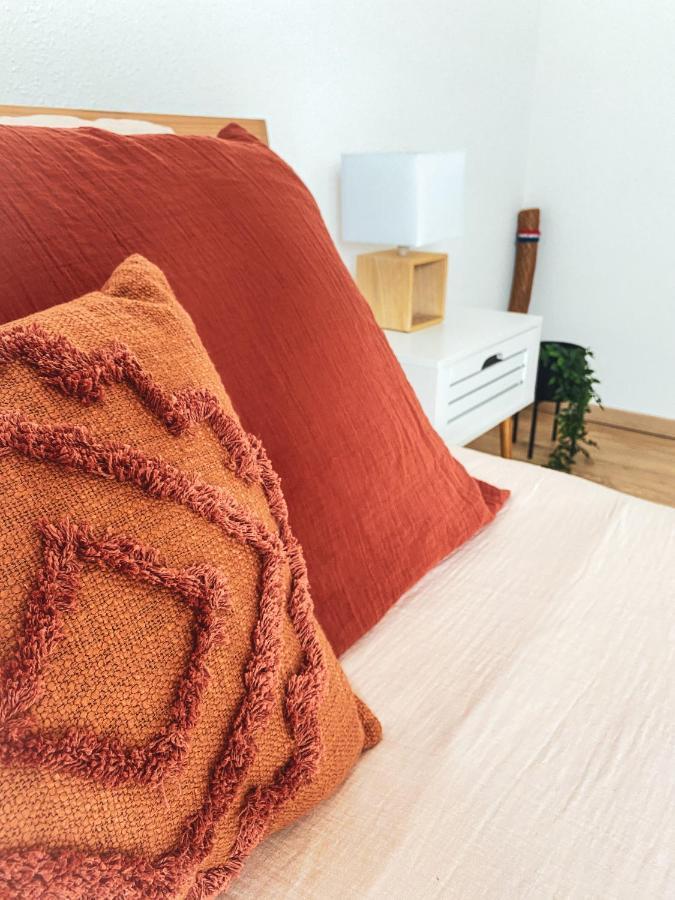 La Araucania, 2 Personnes - Wifi Rombach-le-Franc ภายนอก รูปภาพ