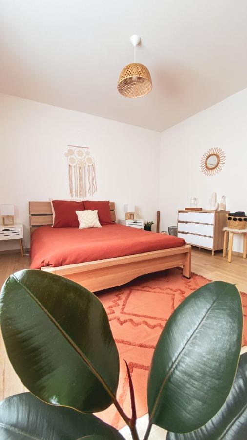 La Araucania, 2 Personnes - Wifi Rombach-le-Franc ภายนอก รูปภาพ