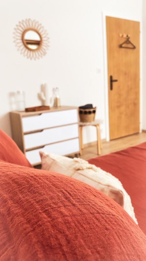 La Araucania, 2 Personnes - Wifi Rombach-le-Franc ภายนอก รูปภาพ