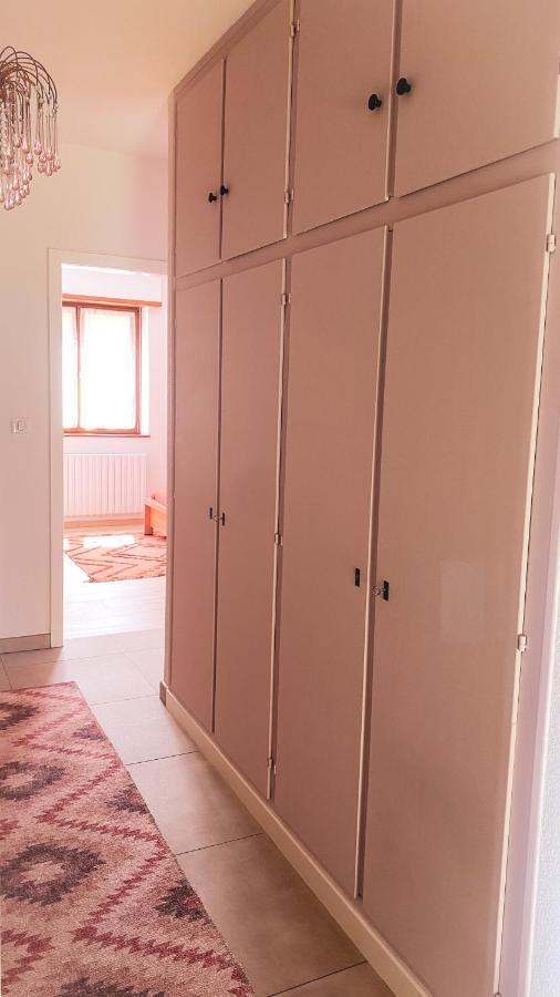 La Araucania, 2 Personnes - Wifi Rombach-le-Franc ภายนอก รูปภาพ