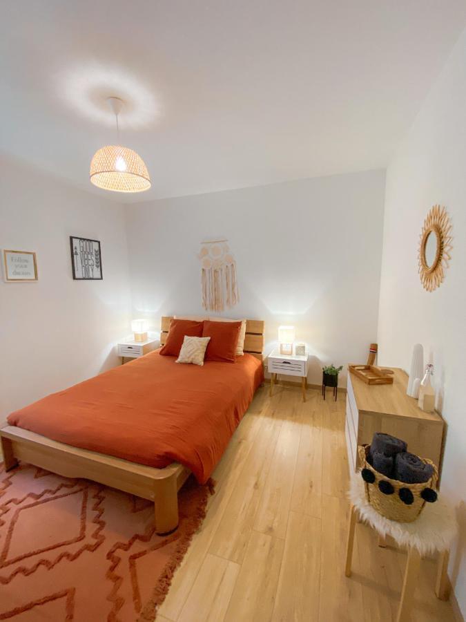 La Araucania, 2 Personnes - Wifi Rombach-le-Franc ภายนอก รูปภาพ