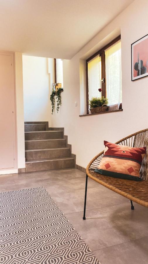 La Araucania, 2 Personnes - Wifi Rombach-le-Franc ภายนอก รูปภาพ