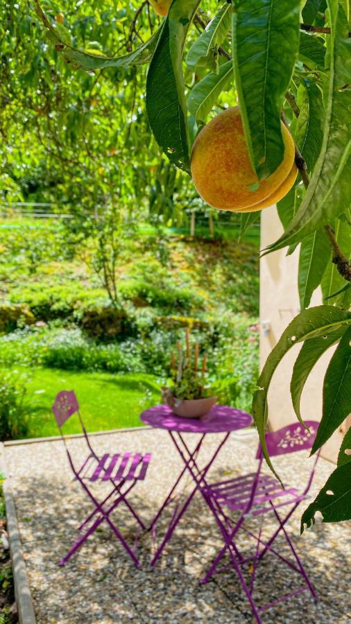 La Araucania, 2 Personnes - Wifi Rombach-le-Franc ภายนอก รูปภาพ