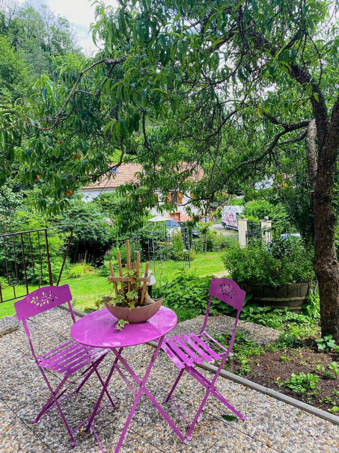 La Araucania, 2 Personnes - Wifi Rombach-le-Franc ภายนอก รูปภาพ
