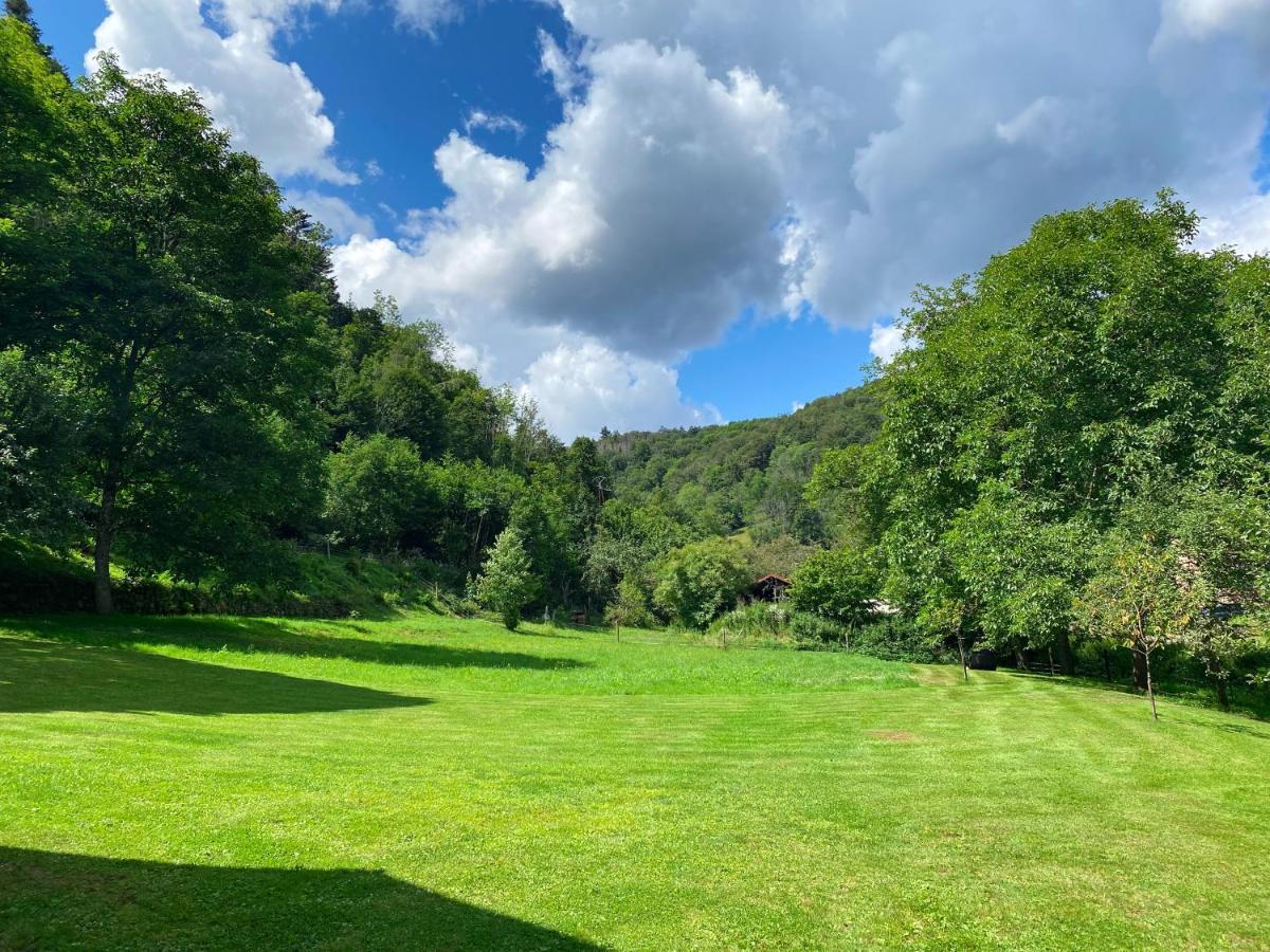 La Araucania, 2 Personnes - Wifi Rombach-le-Franc ภายนอก รูปภาพ